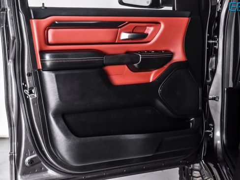 Used 2020 RAM 1500 Rebel w/ Rebel Level 1 Equipment Group AWD/4WD image 13