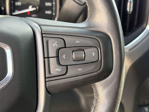 Used 2021 GMC Sierra 2500 Denali w/ Denali Ultimate Package AWD/4WD image 37