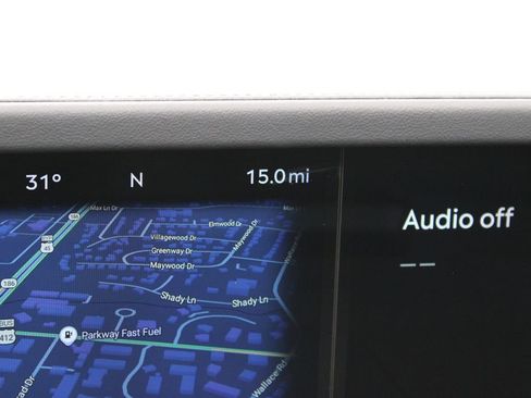 New 2026 Lincoln Nautilus Premier w/ Equipment Group 102A image 32