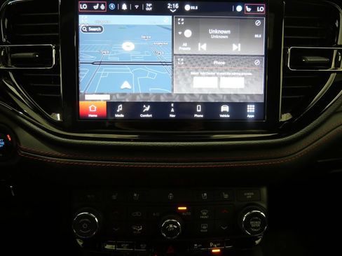 Used 2024 Dodge Durango GT AWD/4WD image 21