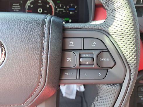 Used 2026 Toyota Sequoia TRD Pro image 22