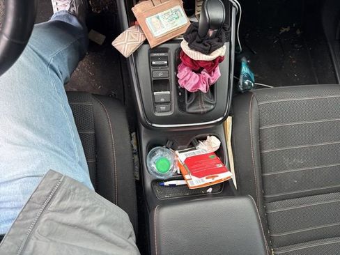 Used 2023 Honda CR-V Sport image 21