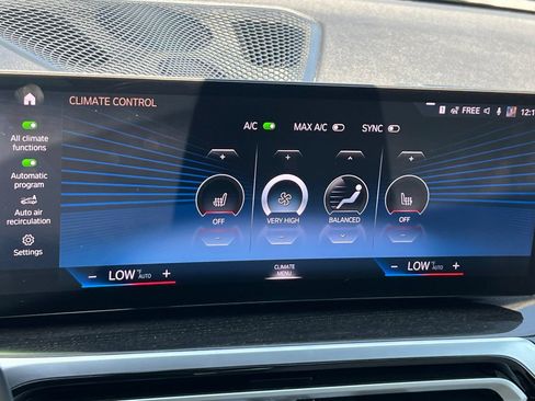 Used 2023 BMW 330i Sedan w/ Premium Package RWD image 20