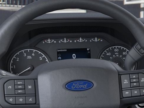 New 2026 Ford F150 STX image 13