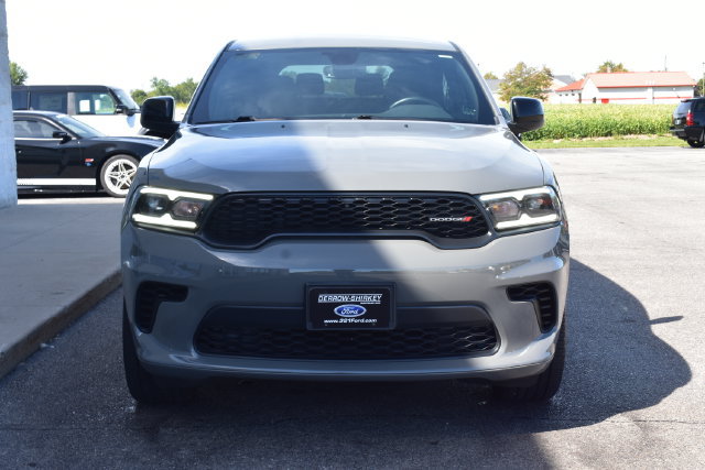 Used 2025 Dodge Durango GT AWD/4WD image 13