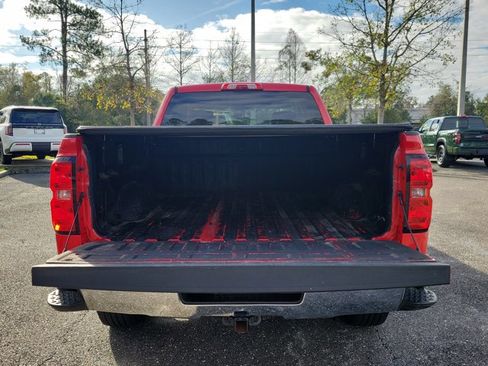 Used 2018 Chevrolet Silverado 1500 LT w/ All Star Edition image 10