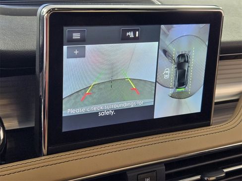 Used 2022 Lincoln Corsair Reserve w/ Equipment Group 201A image 20