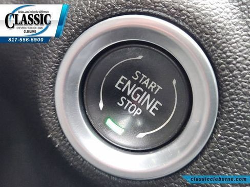 Used 2021 GMC Sierra 1500 AT4 AWD/4WD image 23