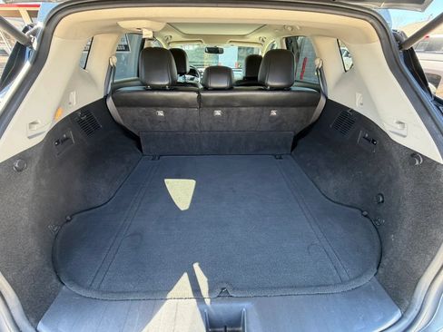 Used 2017 Nissan Murano Platinum w/ Platinum Technology Package FWD image 22