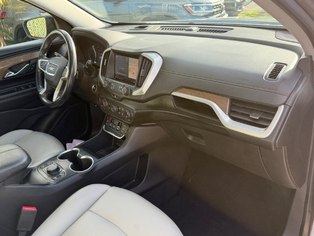 Certified 2021 GMC Terrain SLE w/ Driver Convenience Package FWD image 18