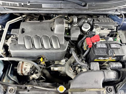 Used 2012 Nissan Sentra 2.0 S image 28