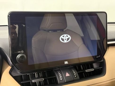 Used 2023 Toyota RAV4 Limited w/ Limited Grade Weather Package FWD image 19