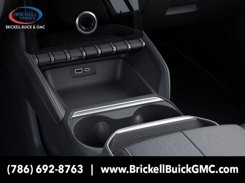 New 2026 GMC Terrain Elevation image 23