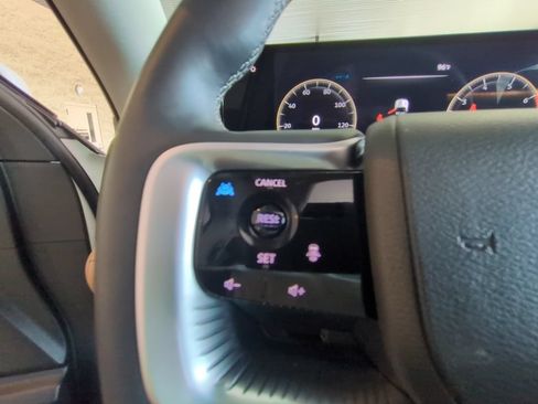 Used 2026 INFINITI QX80 Luxe w/ Cargo Package RWD image 17