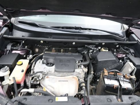 Used 2016 Toyota RAV4 XLE FWD image 20