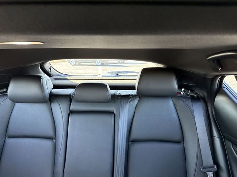 Used 2023 MAZDA MAZDA3 AWD 2.5 Turbo Hatchback image 11