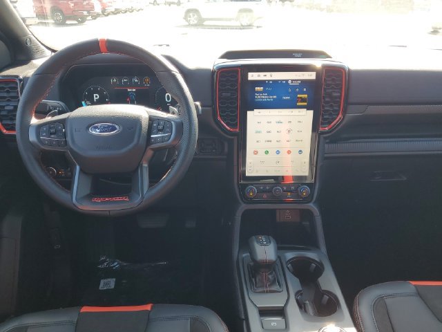 New 2026 Ford Ranger Raptor AWD/4WD image 35