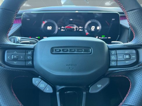 Used 2024 Dodge Charger R/T w/ Plus Group image 16