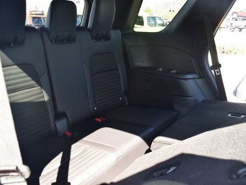 New 2026 Nissan Pathfinder Rock Creek image 12