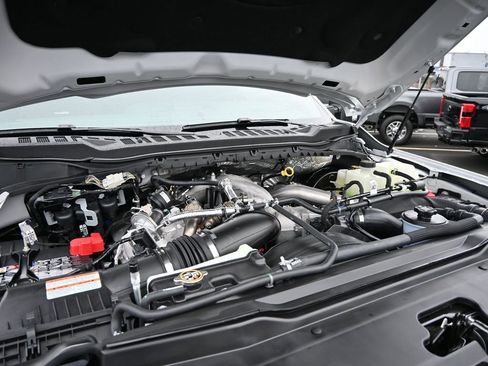 New 2026 Ford F350 Platinum image 14