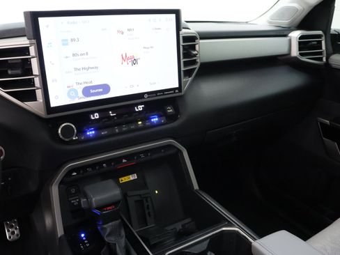 Used 2024 Toyota Tundra Limited w/ TRD Off-Road Package image 16