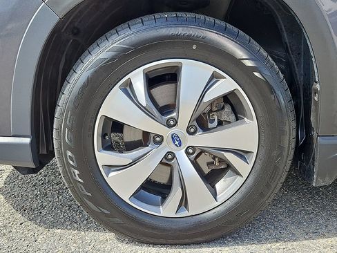 Used 2019 Subaru Ascent Premium w/ Popular Package #2A AWD/4WD image 8