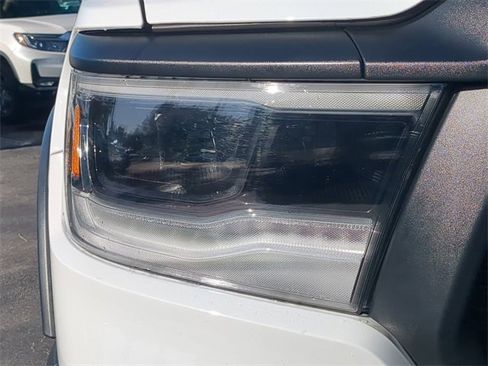 Used 2024 RAM 1500 Rebel image 10