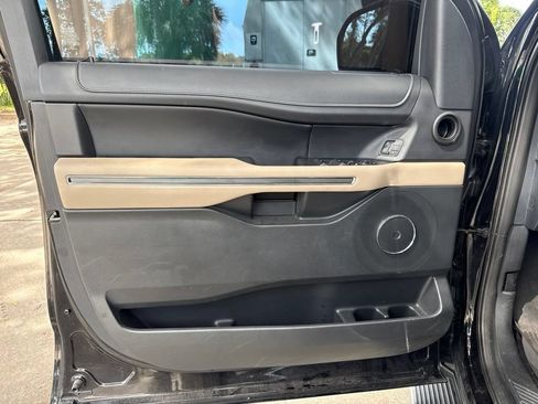 Used 2023 Ford Expedition XLT RWD image 14