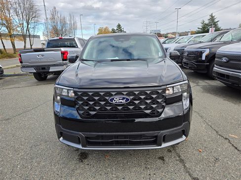 New 2025 Ford Maverick XLT w/ Equipment Group 301A image 2