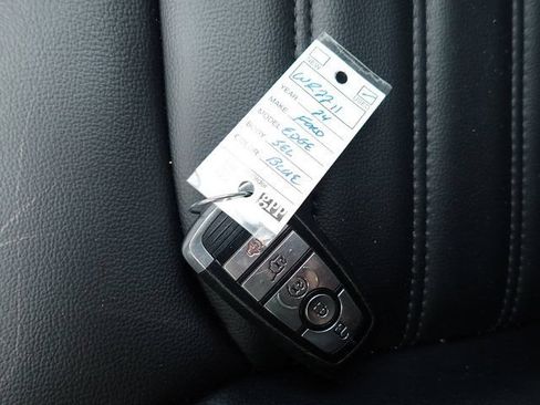 Used 2024 Ford Edge SEL w/ Convenience Package AWD/4WD image 31
