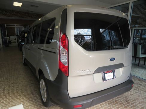Used 2016 Ford Transit Connect XL image 58