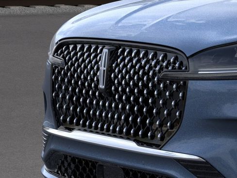 New 2026 Lincoln Aviator Black Label AWD/4WD image 17