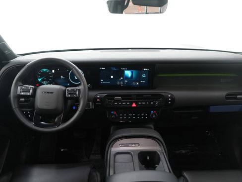 Certified 2026 Hyundai Palisade XRT Pro image 17