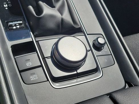 New 2026 MAZDA CX-50 AWD 2.5 S w/ Cargo Package image 16