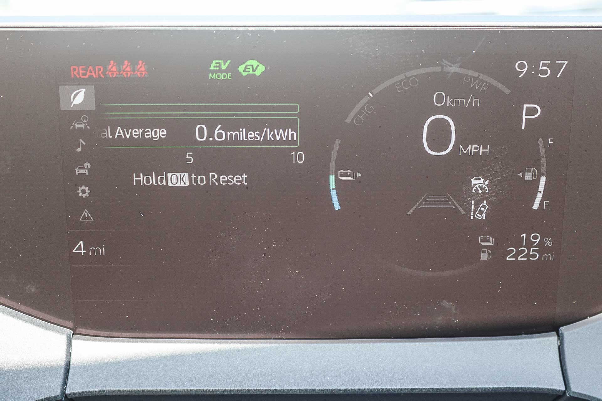 New 2026 Toyota Prius Plug-In Hybrid w/ Limited Premium Package FWD image 26