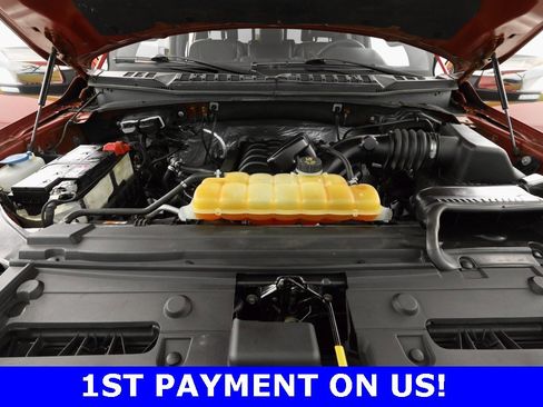 Used 2015 Ford F150 Lariat image 36