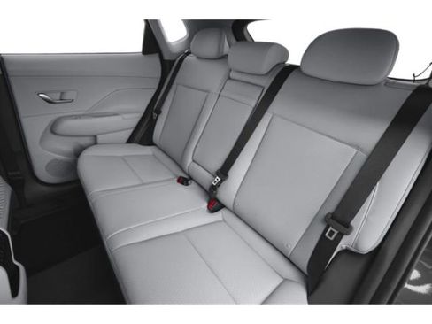 New 2026 Hyundai Kona SEL Premium AWD/4WD image 12