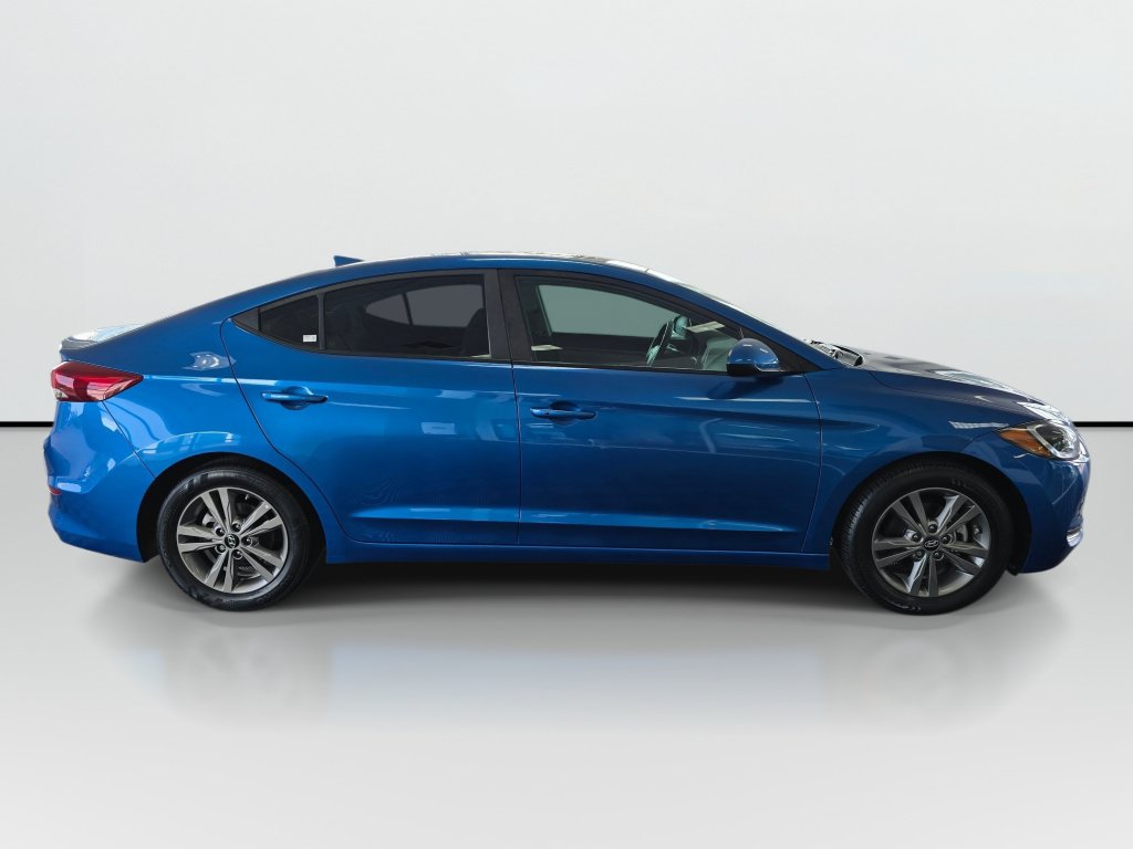 Used 2018 Hyundai Elantra Value Edition w/ Cargo Package FWD image 6
