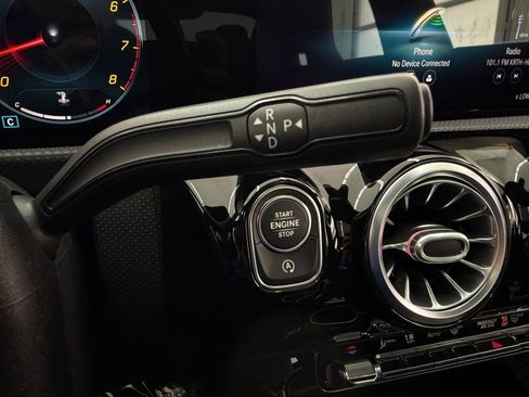 Certified 2020 Mercedes-Benz CLA 250 image 15