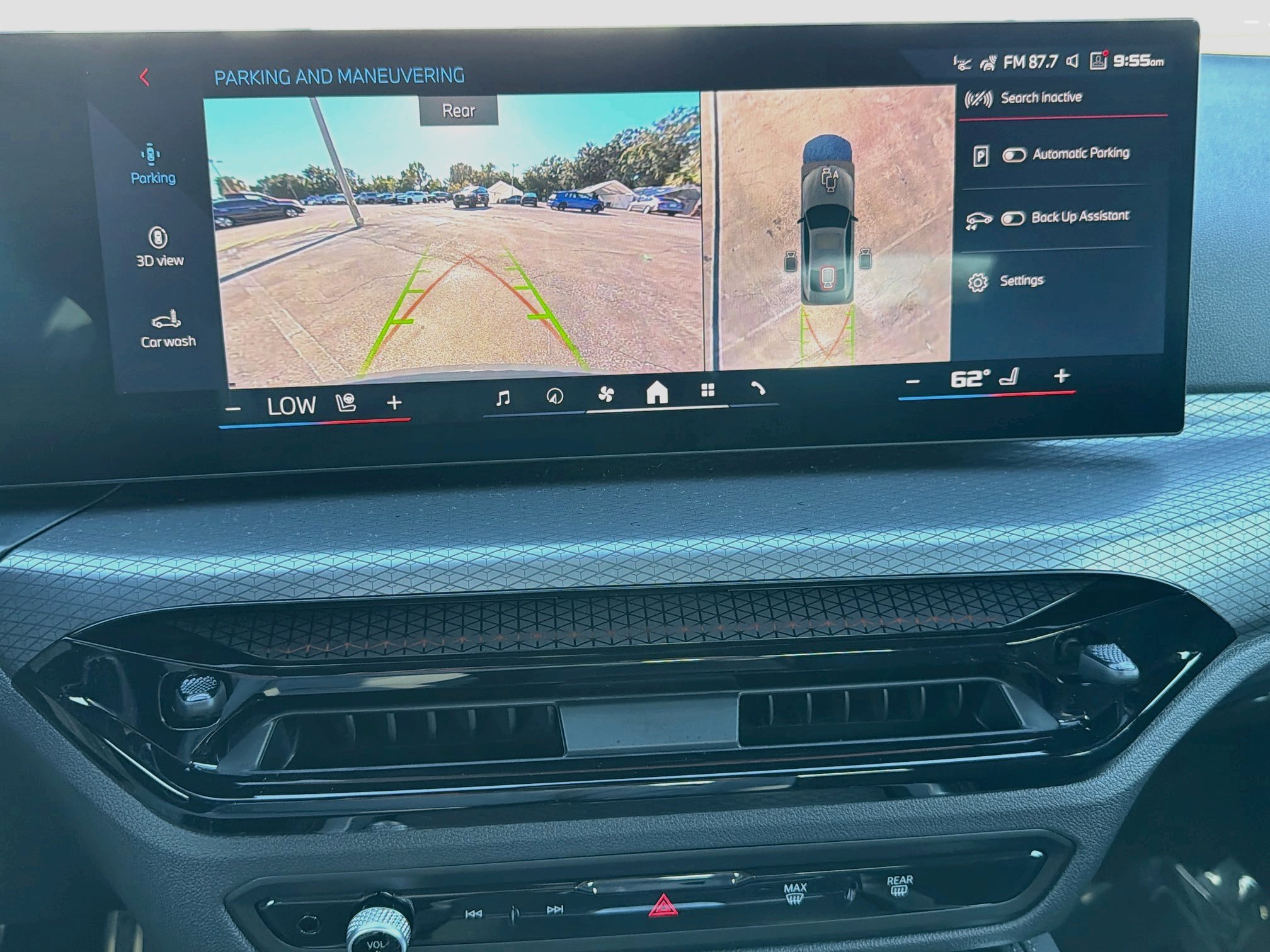 New 2027 BMW M440i Coupe w/ Premium Package RWD image 34