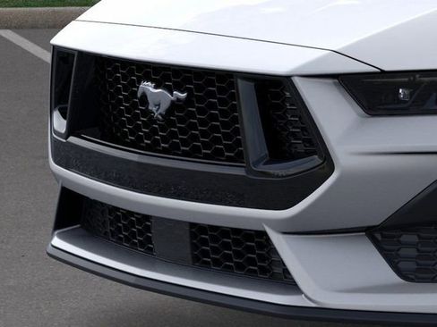 New 2026 Ford Mustang GT image 17