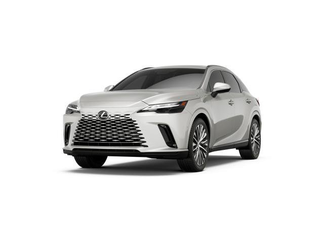 New 2026 Lexus RX 350 Premium Plus w/ Accessory Package (Z1) FWD image 1