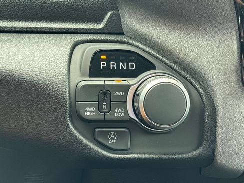 New 2026 RAM 1500 Tradesman AWD/4WD image 10