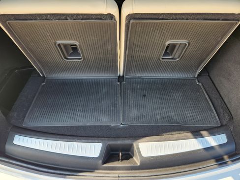 Used 2021 Cadillac XT6 Sport image 40