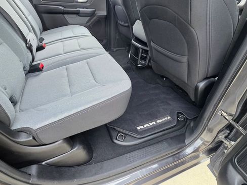 Used 2019 RAM 1500 Big Horn image 16