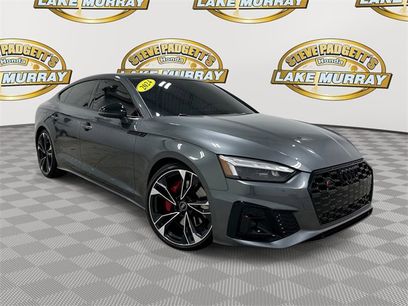 Used 2024 Audi S5 Premium Plus w/ Premium Plus Package