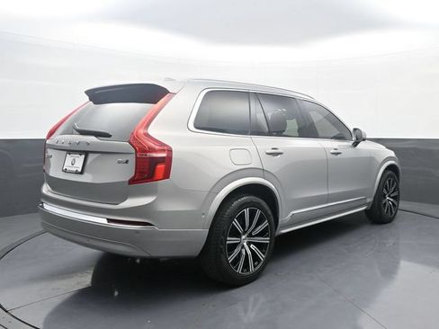 Used 2024 Volvo XC90 B6 Plus AWD/4WD image 7