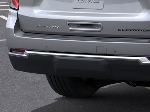 New 2026 GMC Yukon XL Elevation w/ Elevation Premium Package AWD/4WD image 14