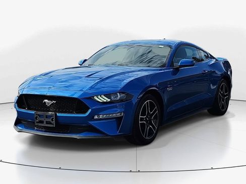 Used 2020 Ford Mustang GT image 10