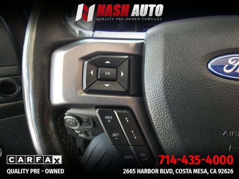 Used 2019 Ford Expedition Platinum AWD/4WD image 70